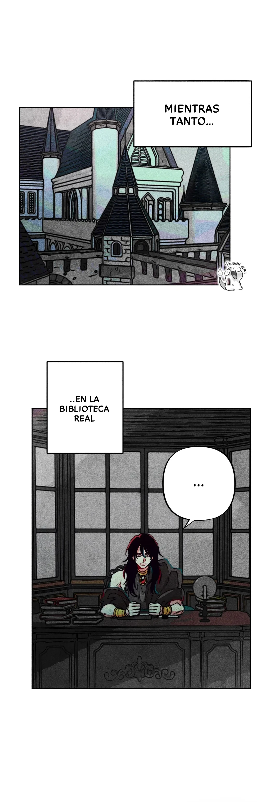 Cómo ser el Elegido capítulo 10 página 21