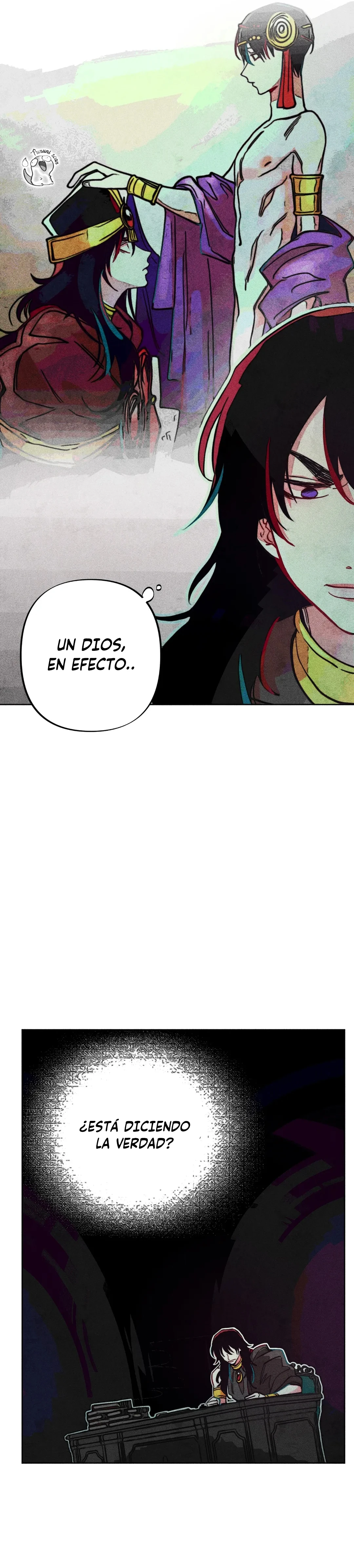 Cómo ser el Elegido capítulo 10 página 22