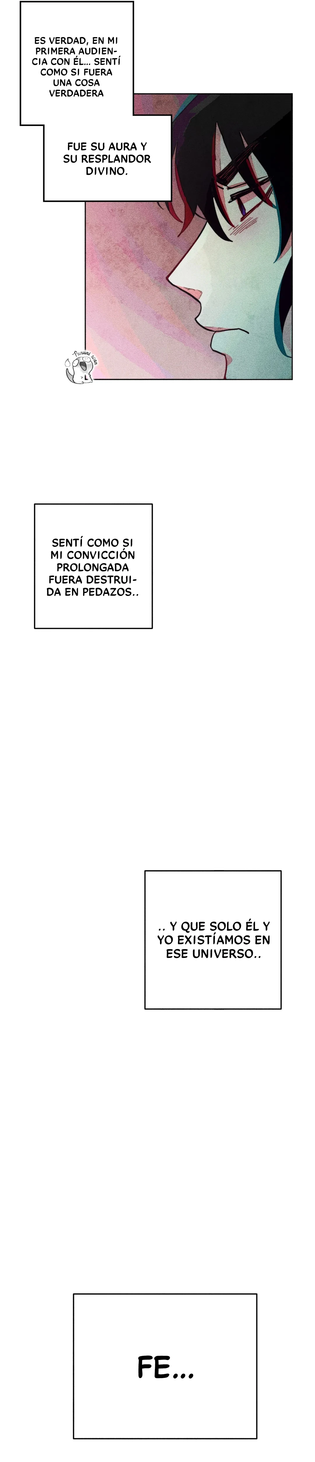 Cómo ser el Elegido capítulo 10 página 23