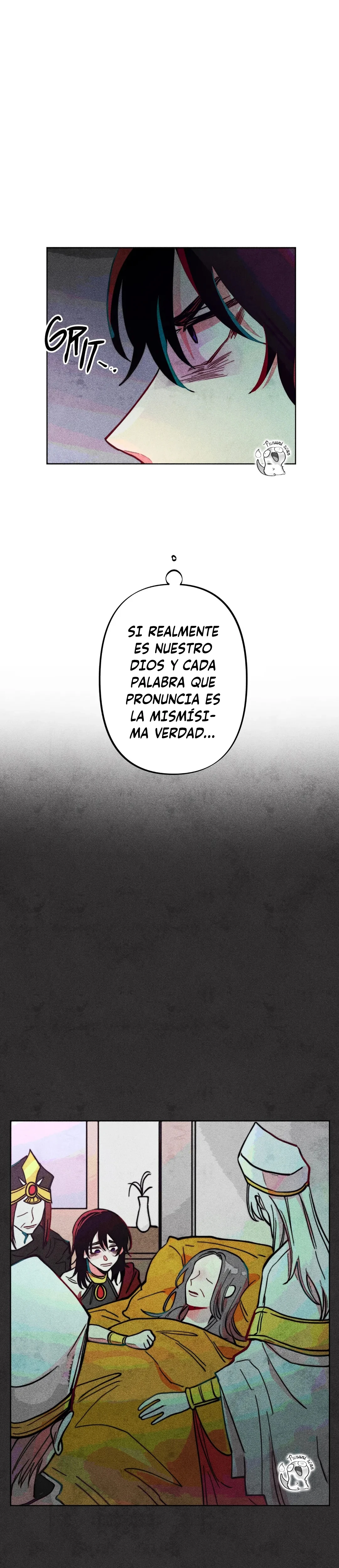 Cómo ser el Elegido capítulo 10 página 24