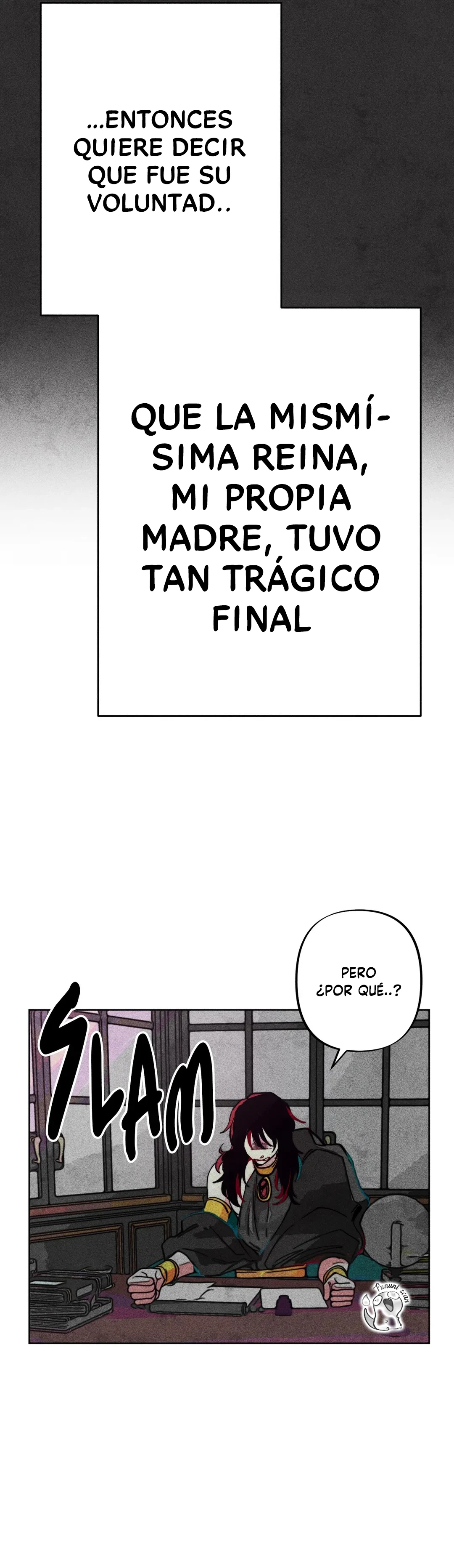 Cómo ser el Elegido capítulo 10 página 26