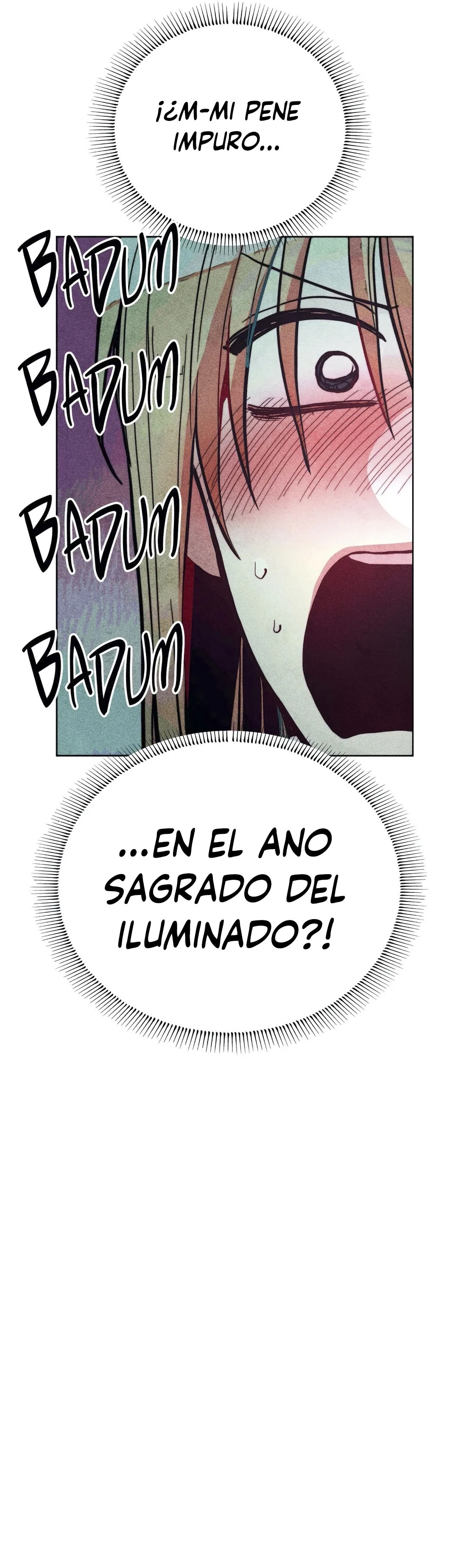 Cómo ser el Elegido capítulo 13 página 10