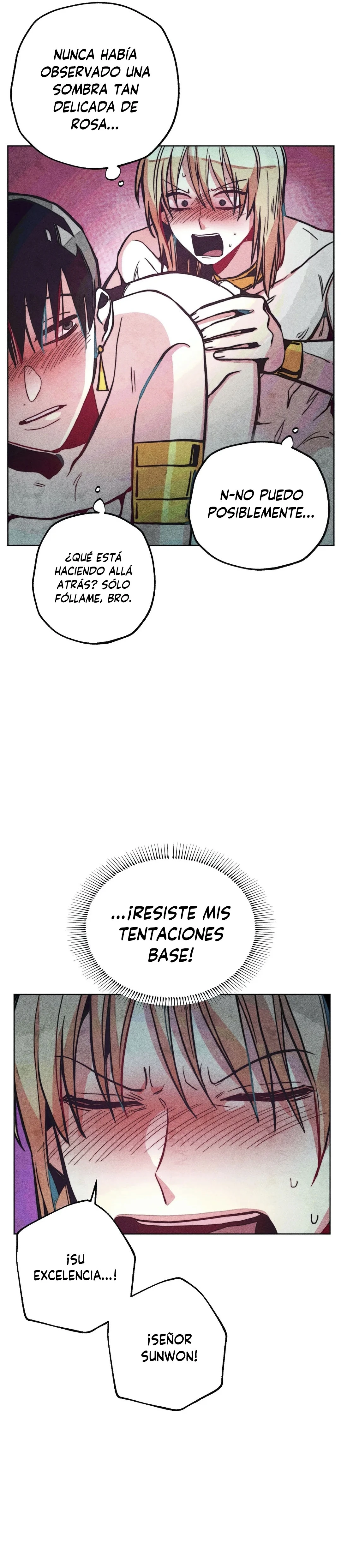 Cómo ser el Elegido capítulo 13 página 12
