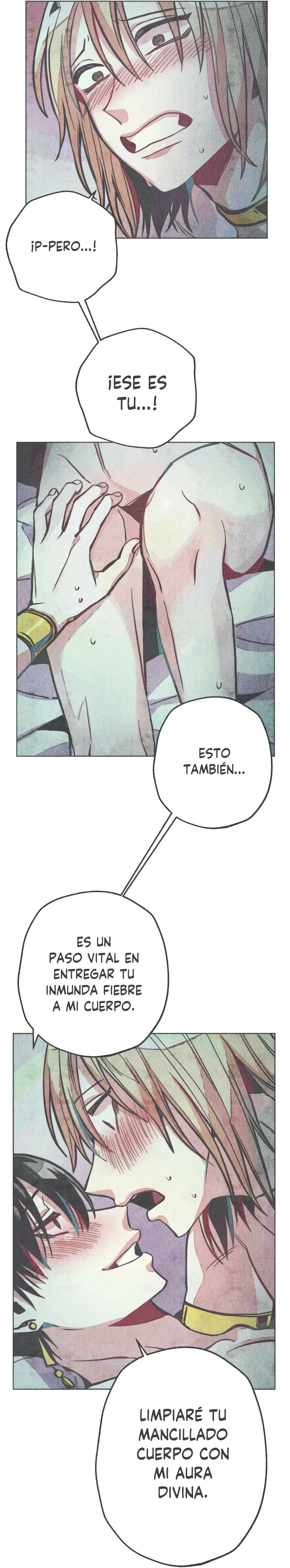 Cómo ser el Elegido capítulo 13 página 5