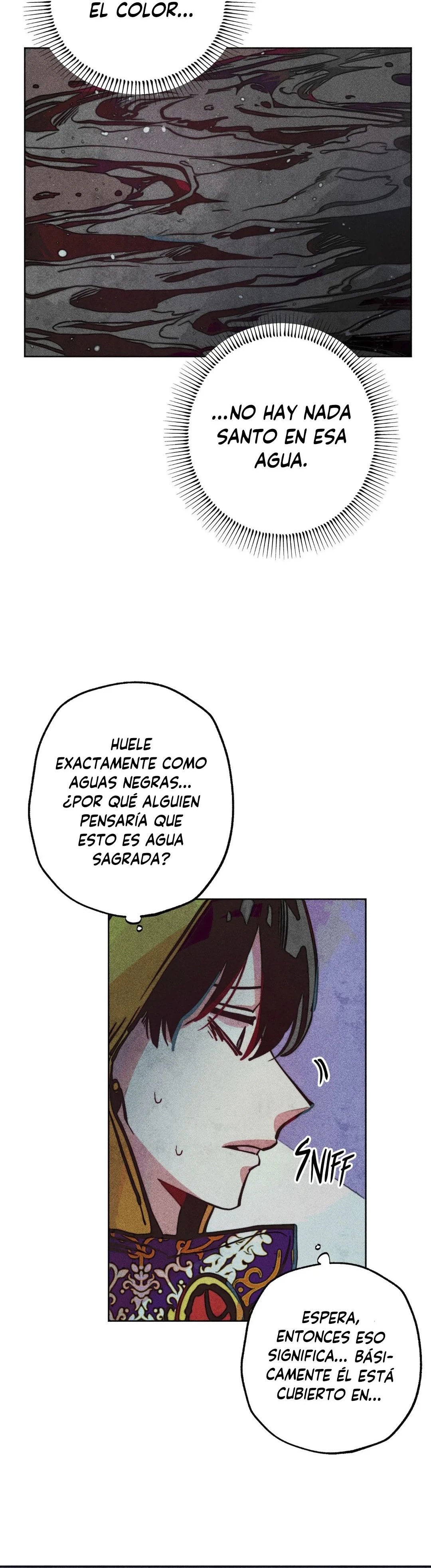 Cómo ser el Elegido capítulo 14 página 15