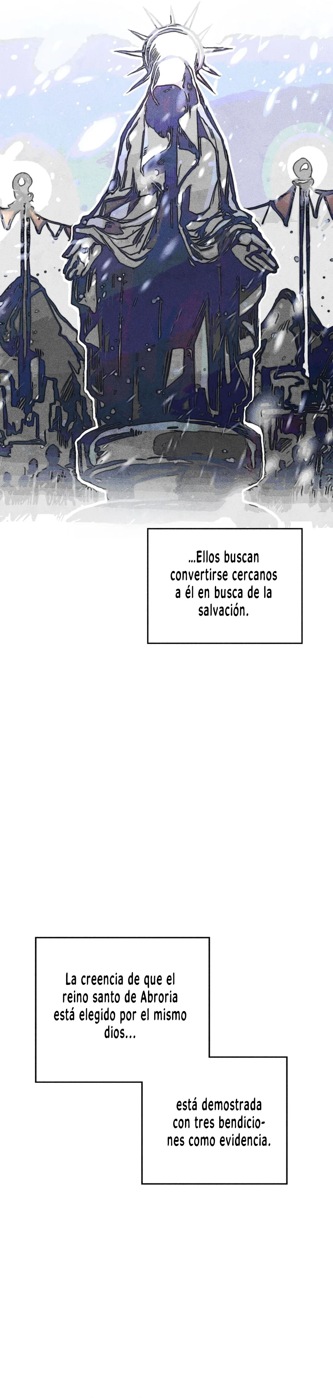 Cómo ser el Elegido capítulo 14 página 22