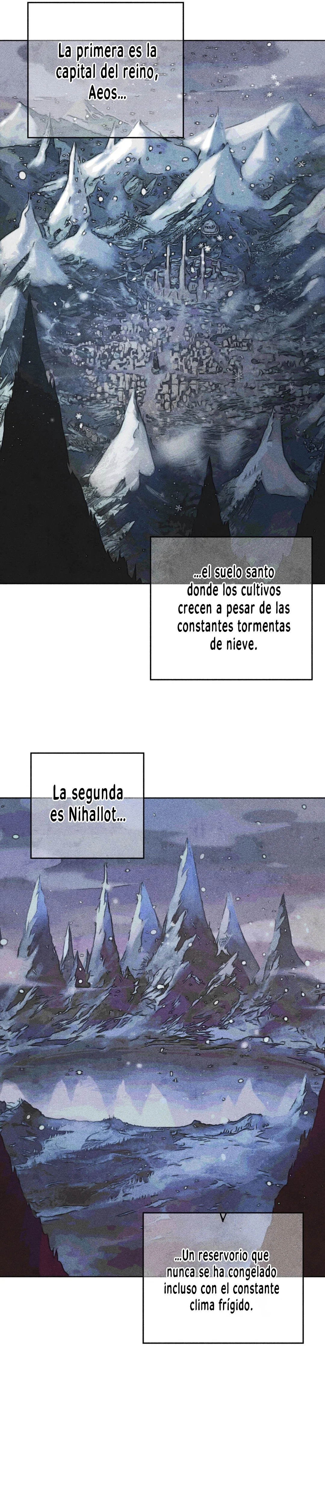 Cómo ser el Elegido capítulo 14 página 23