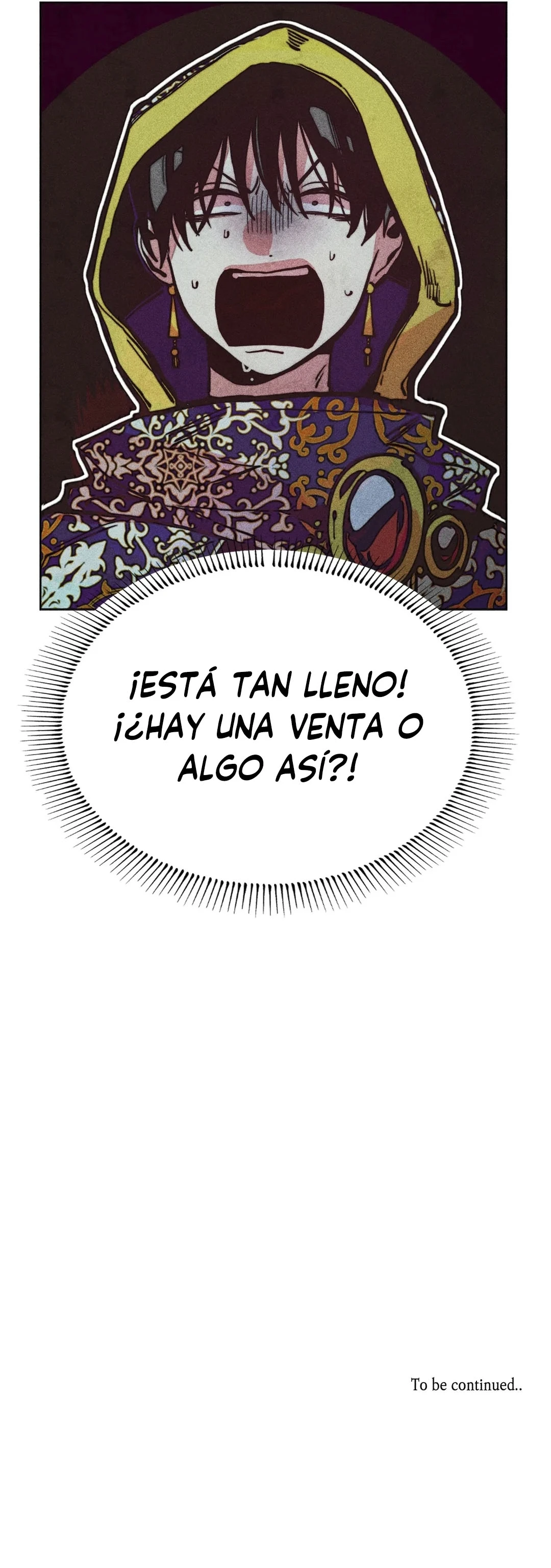 Cómo ser el Elegido capítulo 14 página 33