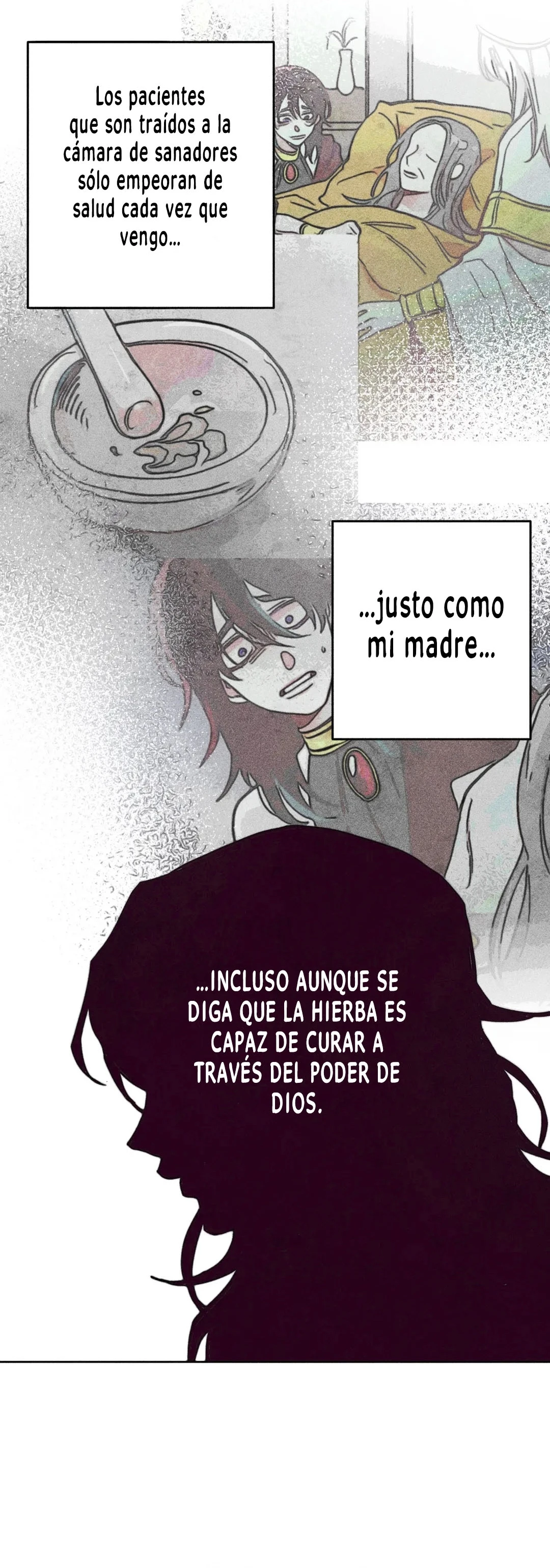 Cómo ser el Elegido capítulo 15 página 14