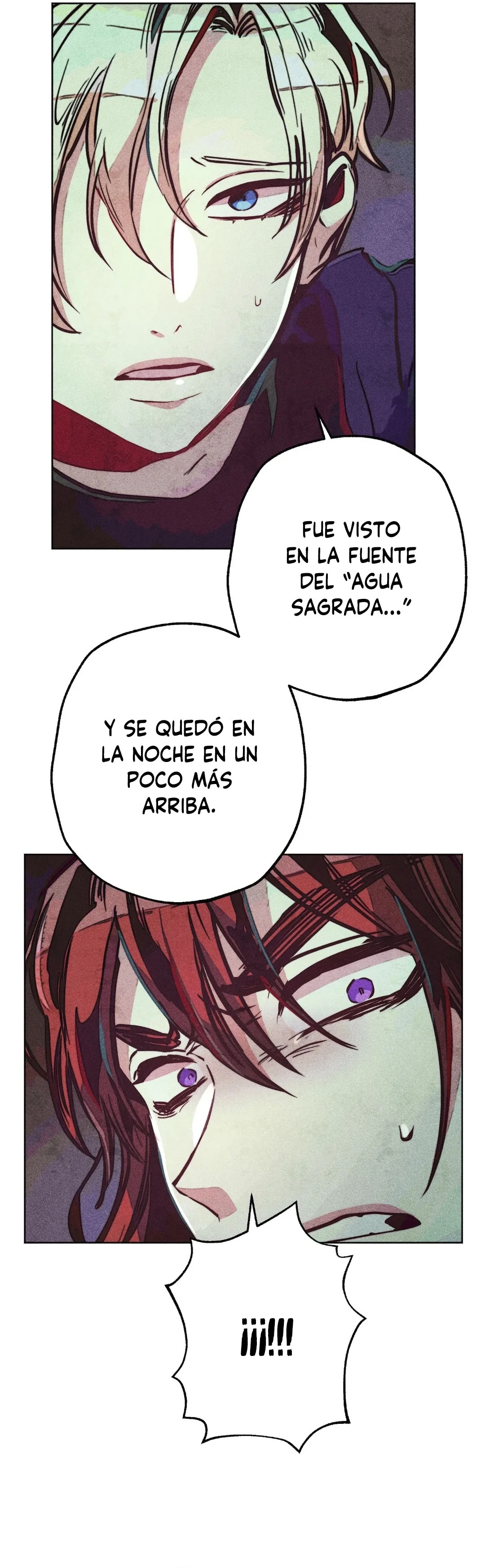 Cómo ser el Elegido capítulo 15 página 20