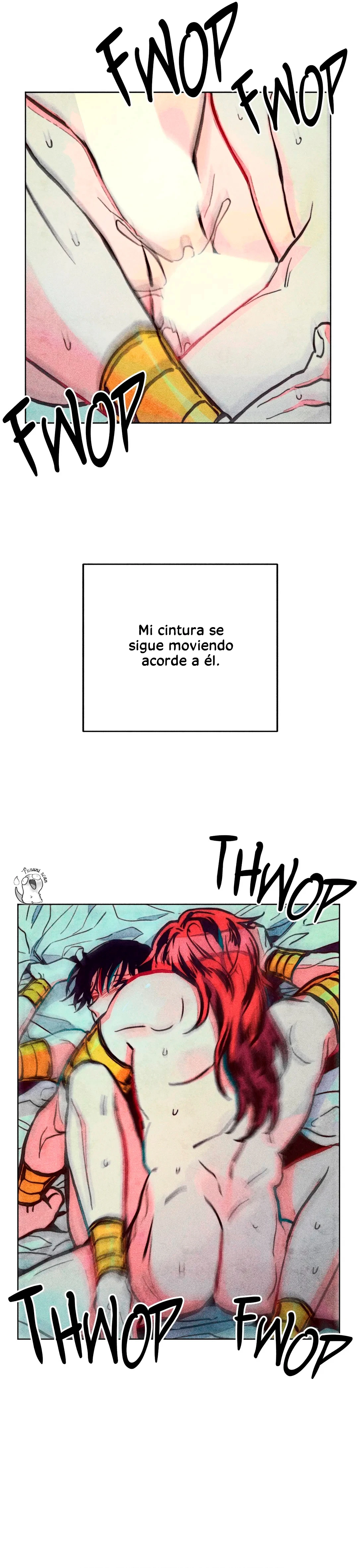 Cómo ser el Elegido capítulo 17 página 14