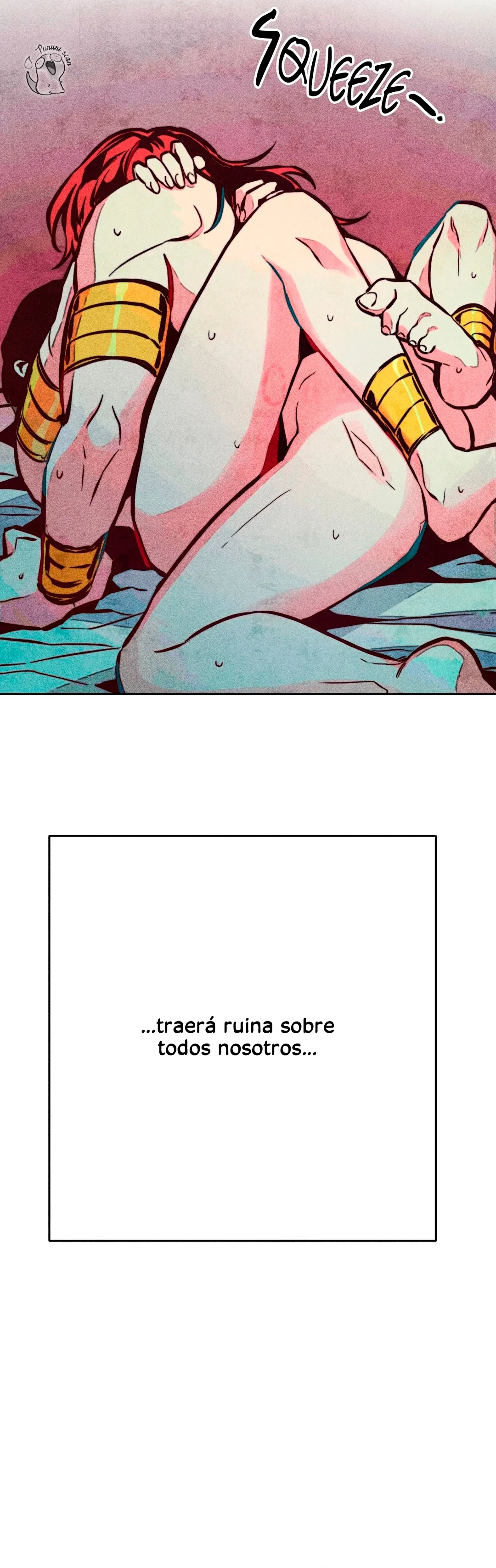 Cómo ser el Elegido capítulo 17 página 18