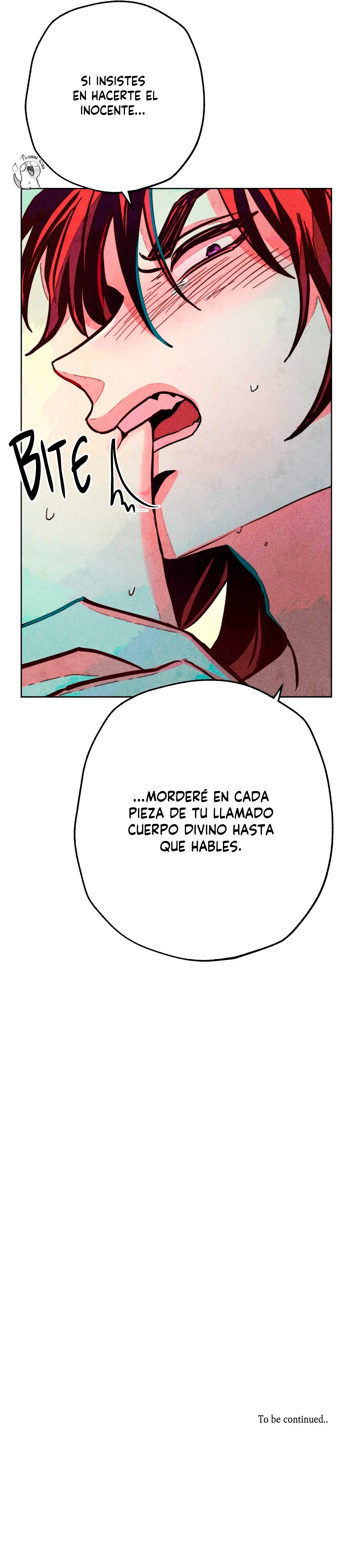 Cómo ser el Elegido capítulo 17 página 35