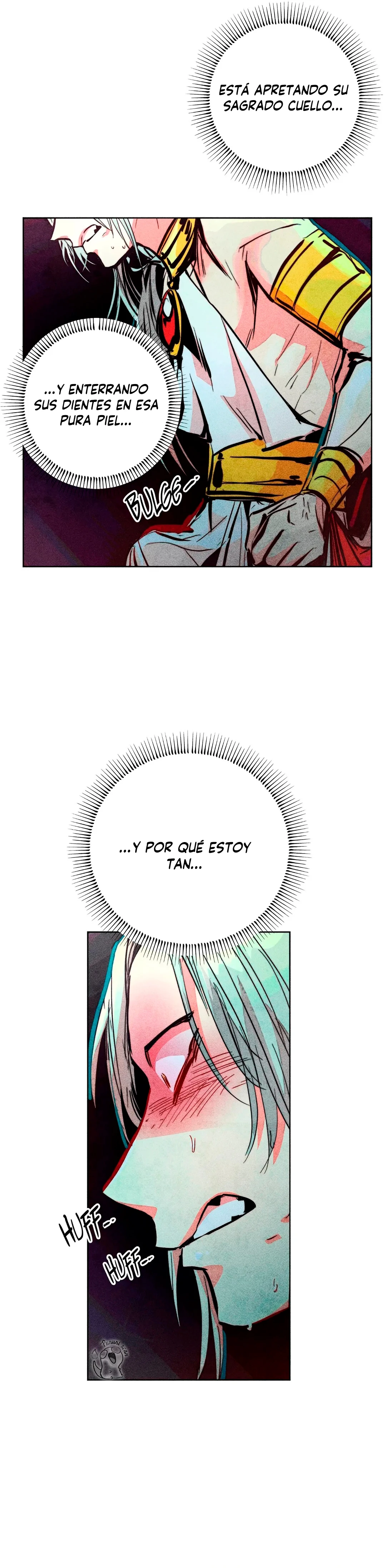 Cómo ser el Elegido capítulo 19 página 20