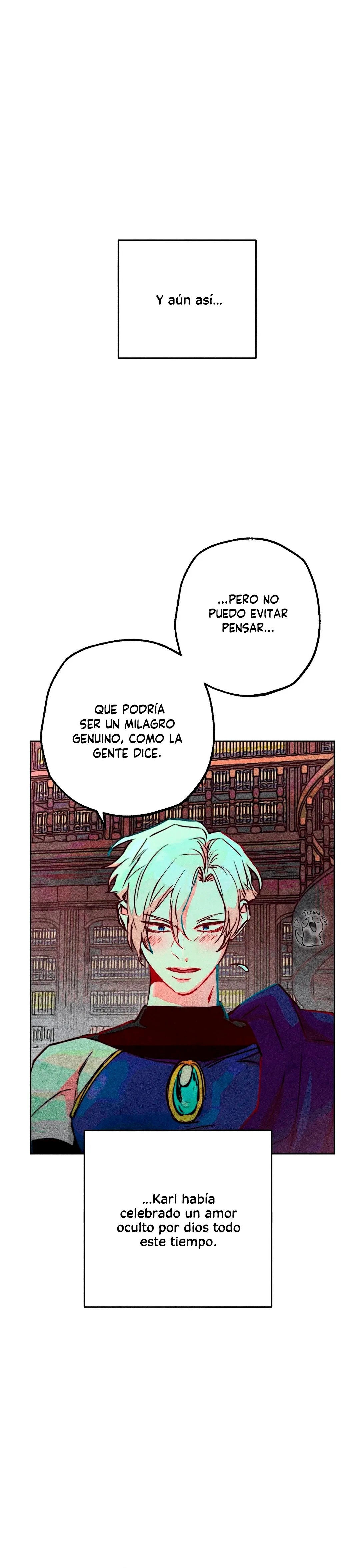 Cómo ser el Elegido capítulo 20 página 14