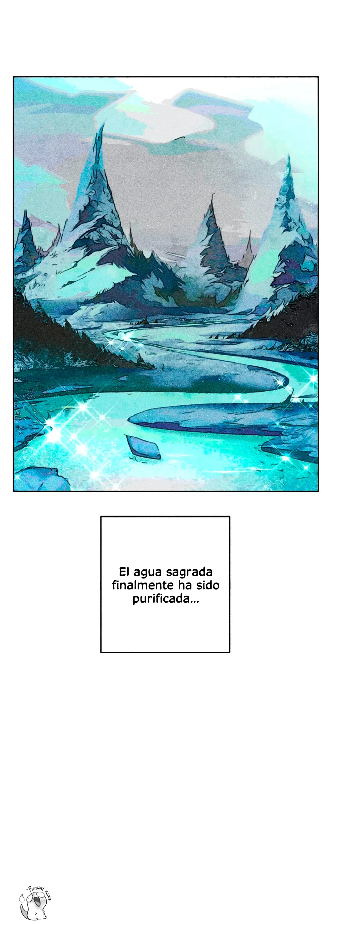 Cómo ser el Elegido capítulo 20 página 4