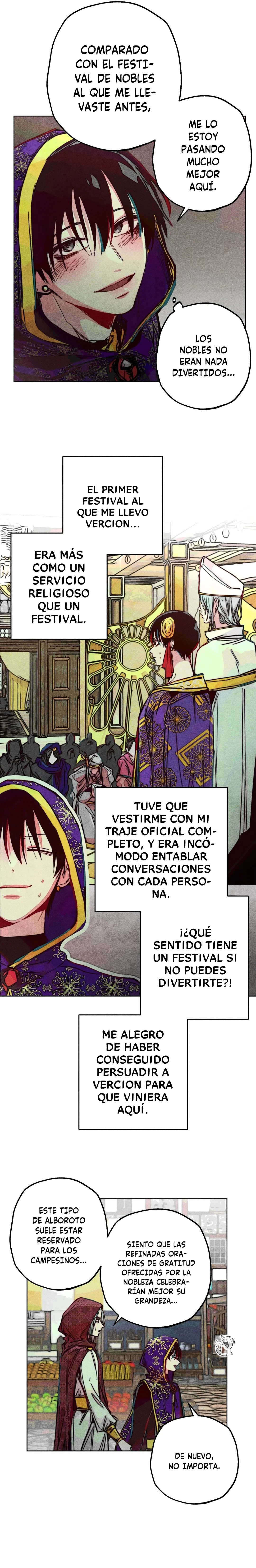 Cómo ser el Elegido capítulo 21 página 7