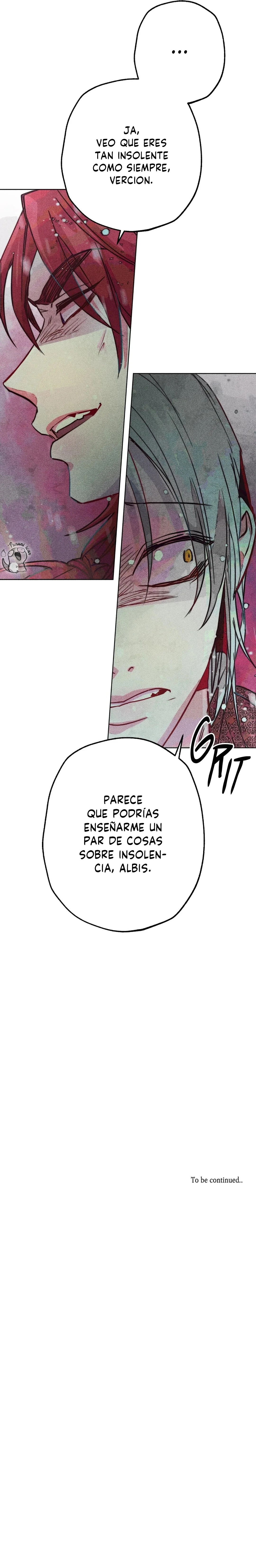 Cómo ser el Elegido capítulo 23 página 25