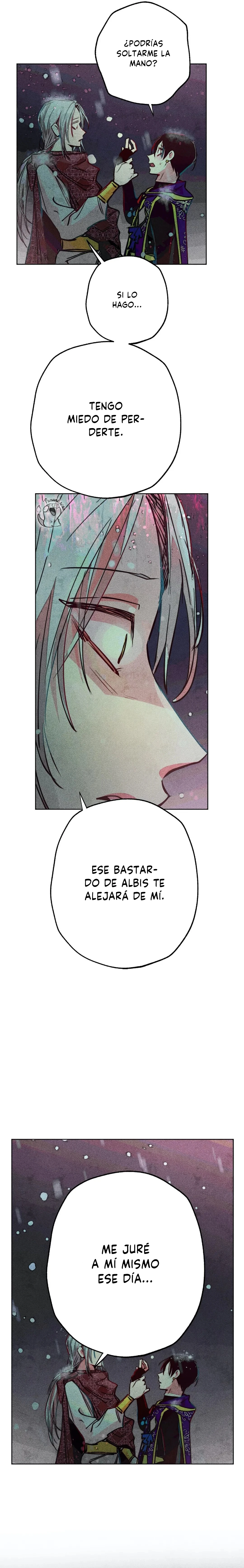 Cómo ser el Elegido capítulo 24 página 24