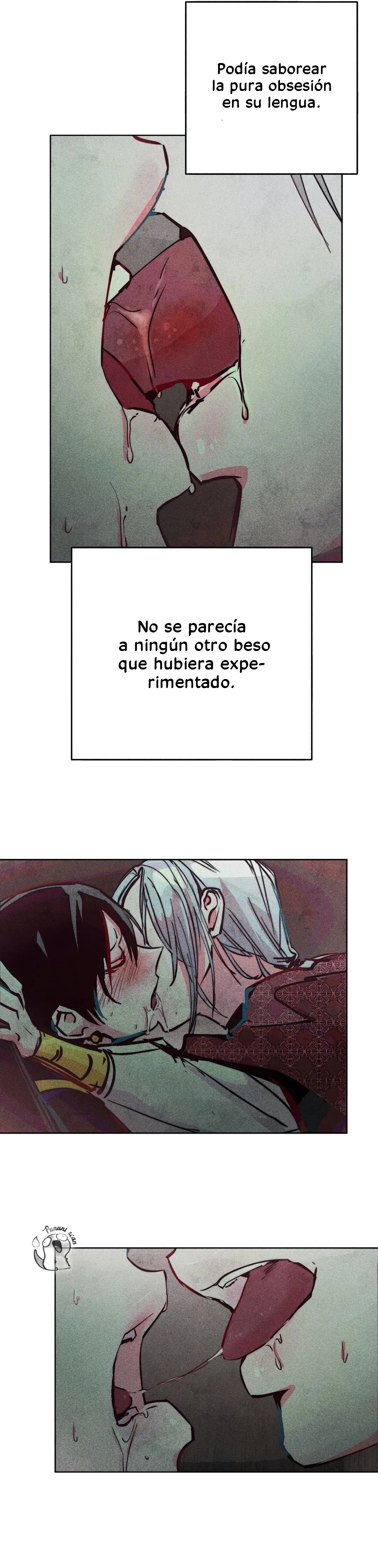 Cómo ser el Elegido capítulo 25 página 16