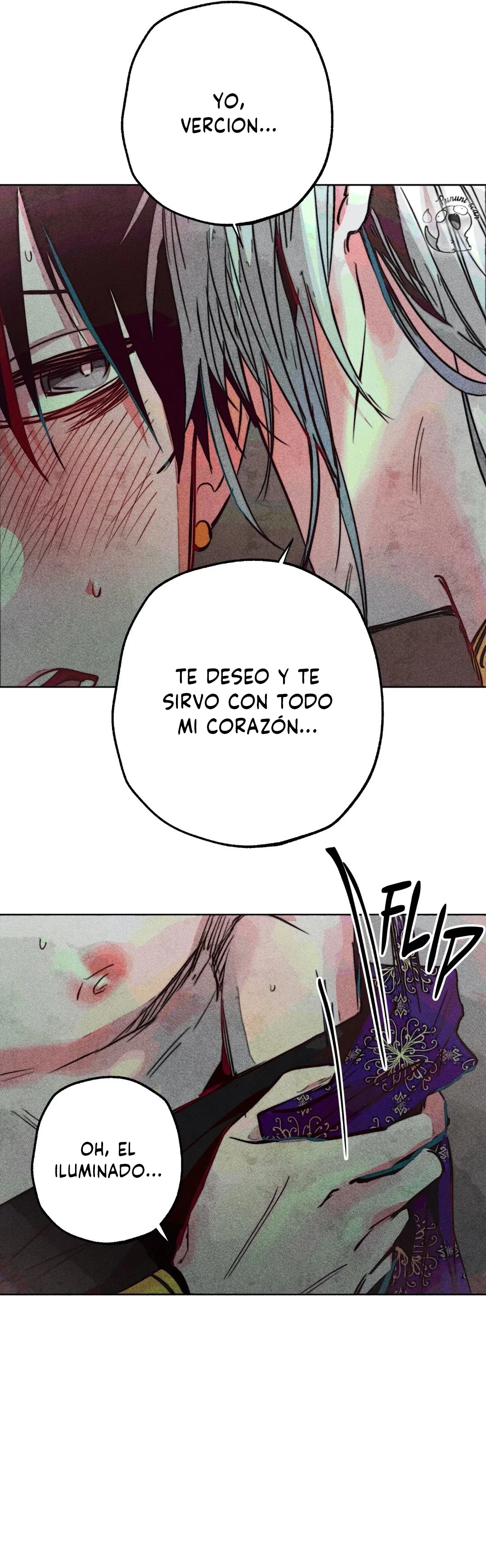 Cómo ser el Elegido capítulo 25 página 21