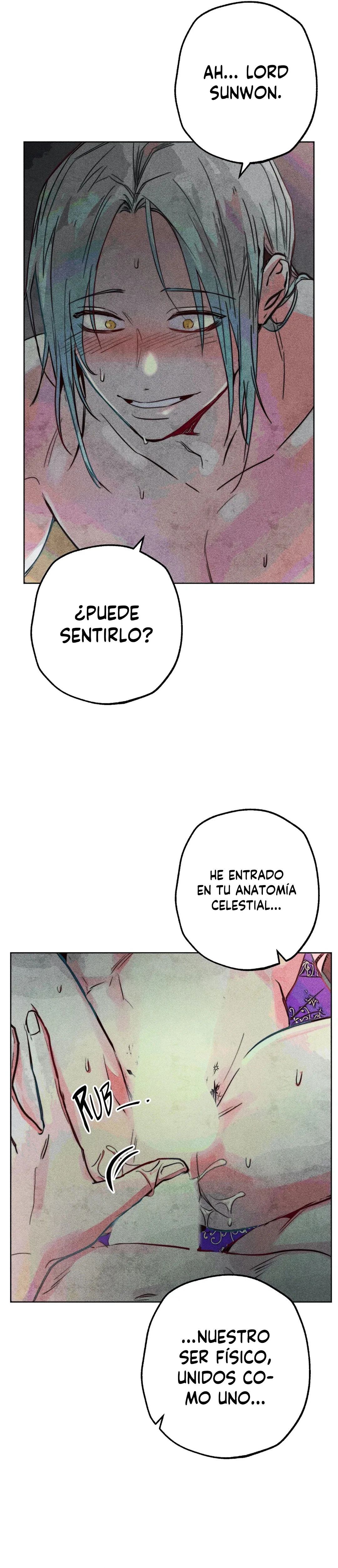 Cómo ser el Elegido capítulo 26 página 10