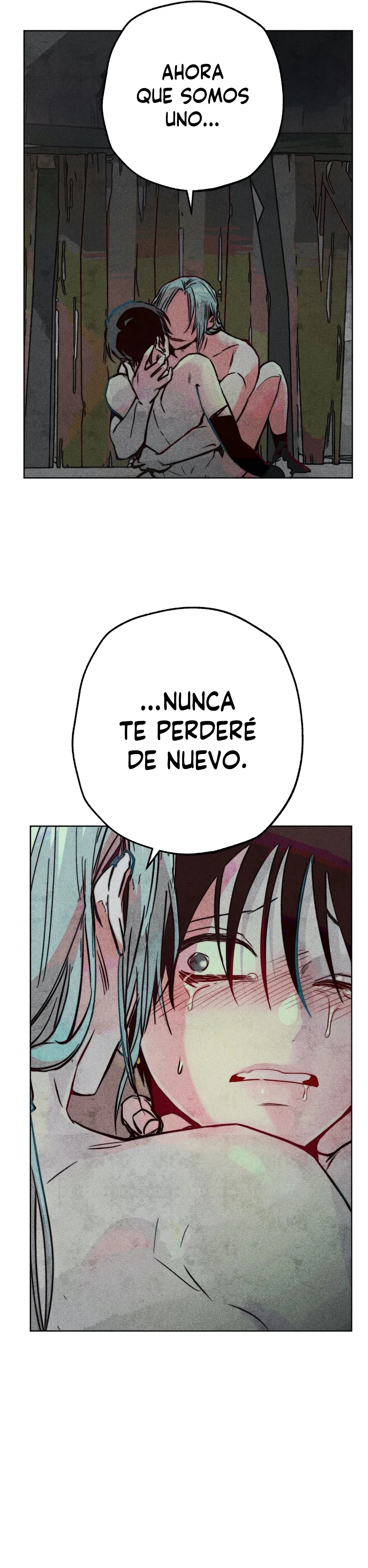 Cómo ser el Elegido capítulo 26 página 23