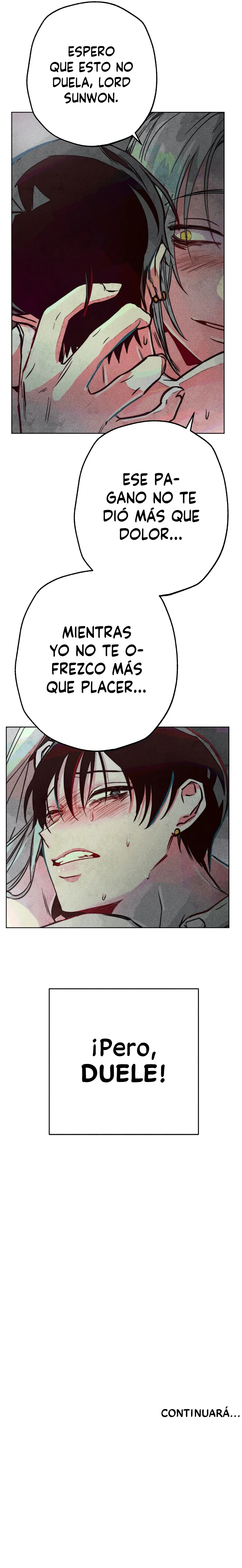 Cómo ser el Elegido capítulo 26 página 24