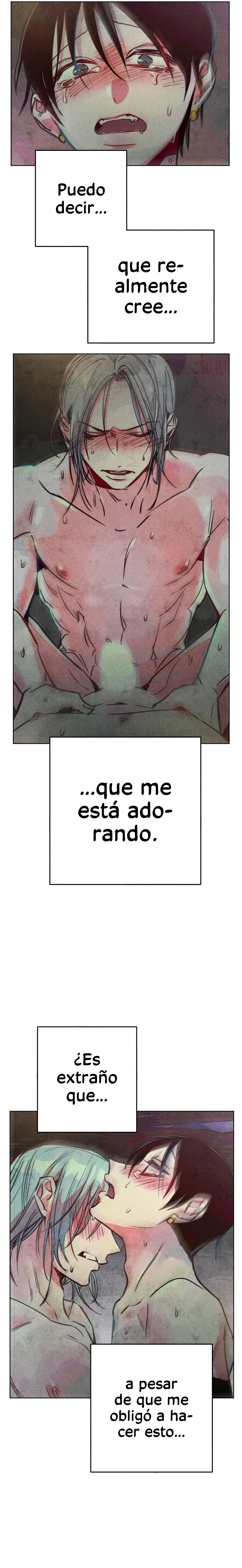 Cómo ser el Elegido capítulo 27 página 19
