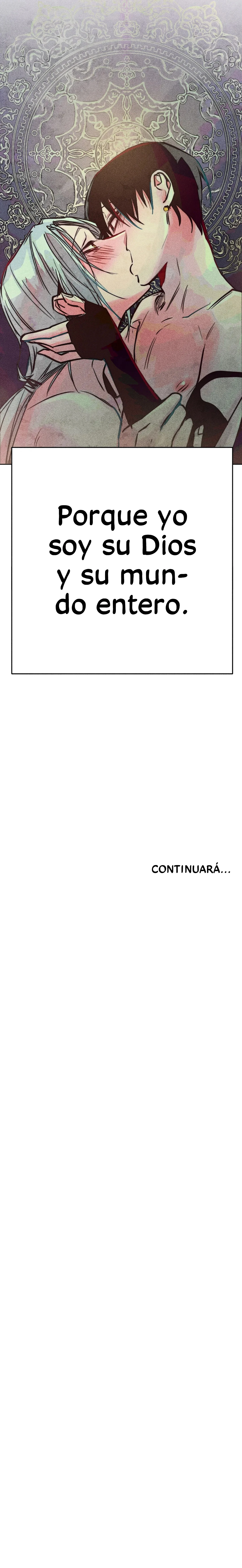 Cómo ser el Elegido capítulo 27 página 24