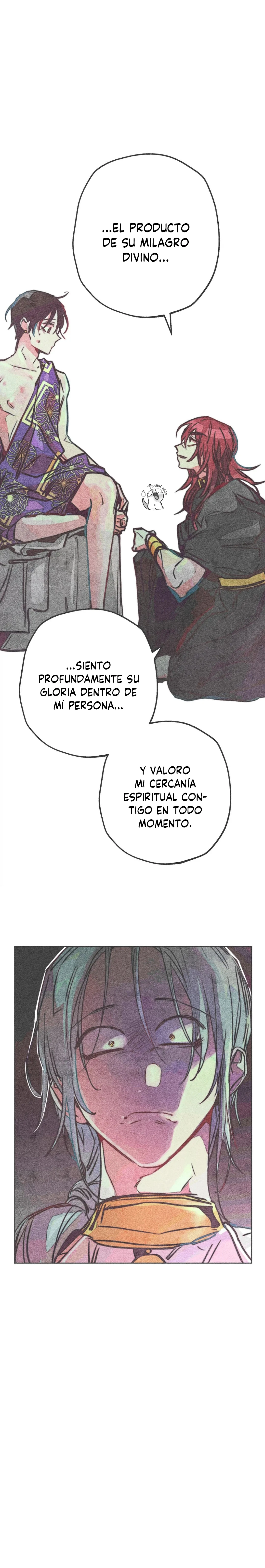 Cómo ser el Elegido capítulo 31 página 4