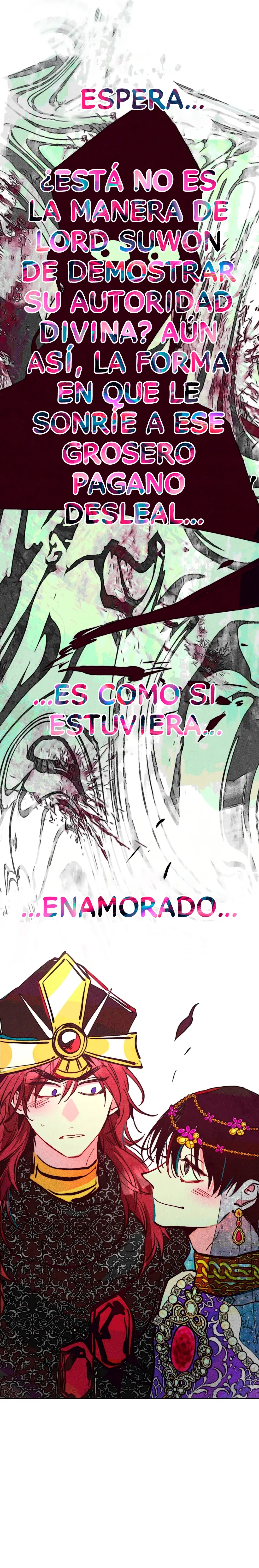 Cómo ser el Elegido capítulo 41 página 10