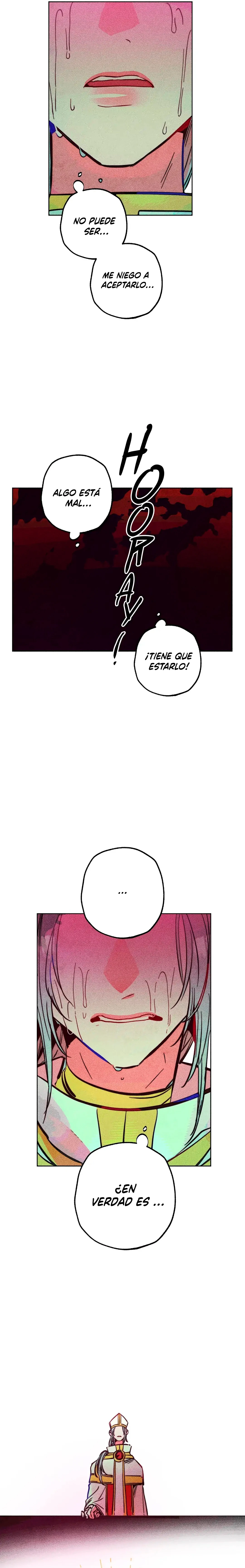 Cómo ser el Elegido capítulo 41 página 18