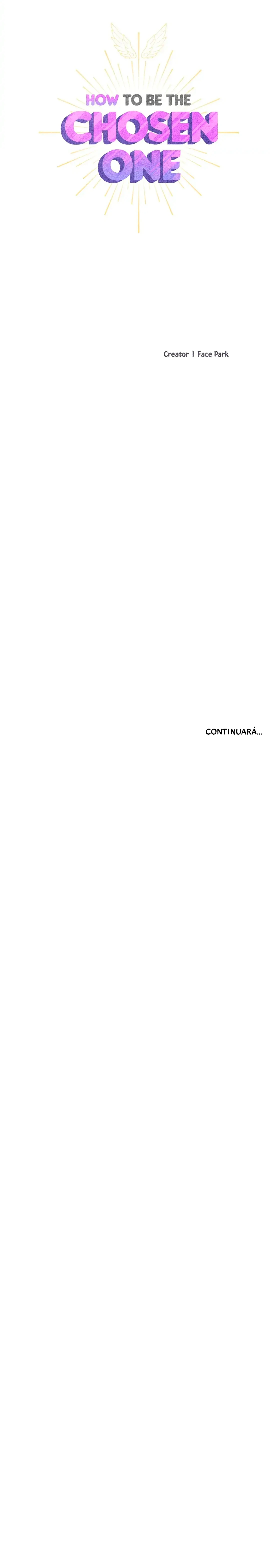 Cómo ser el Elegido capítulo 41 página 25