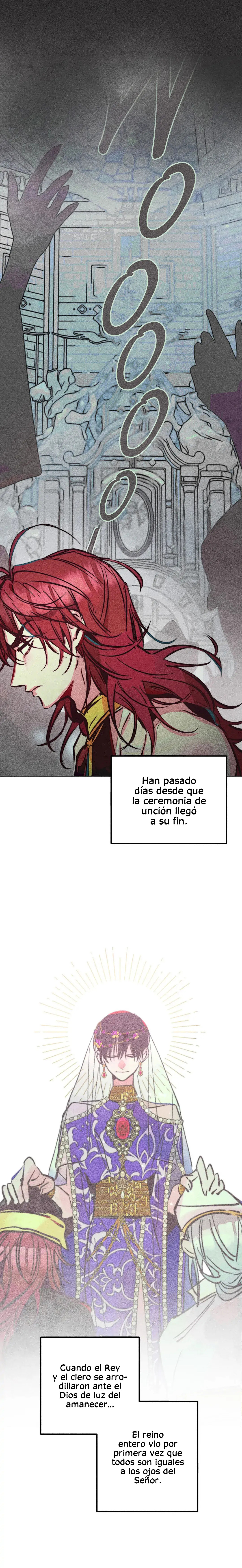 Cómo ser el Elegido capítulo 44 página 17