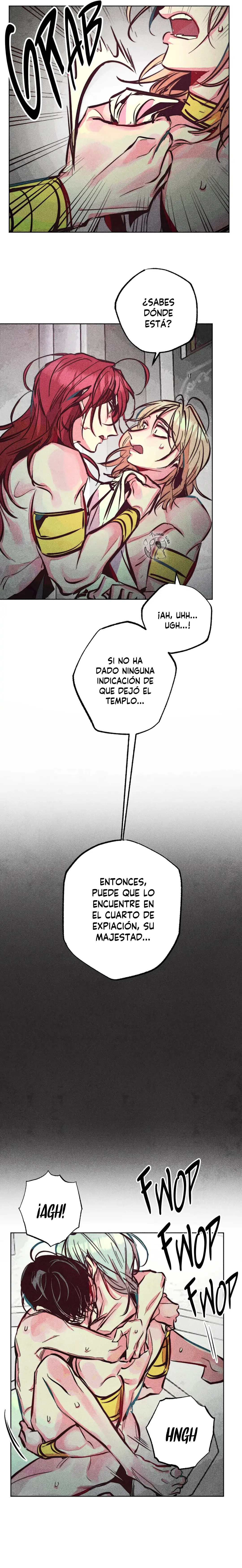 Cómo ser el Elegido capítulo 44 página 23