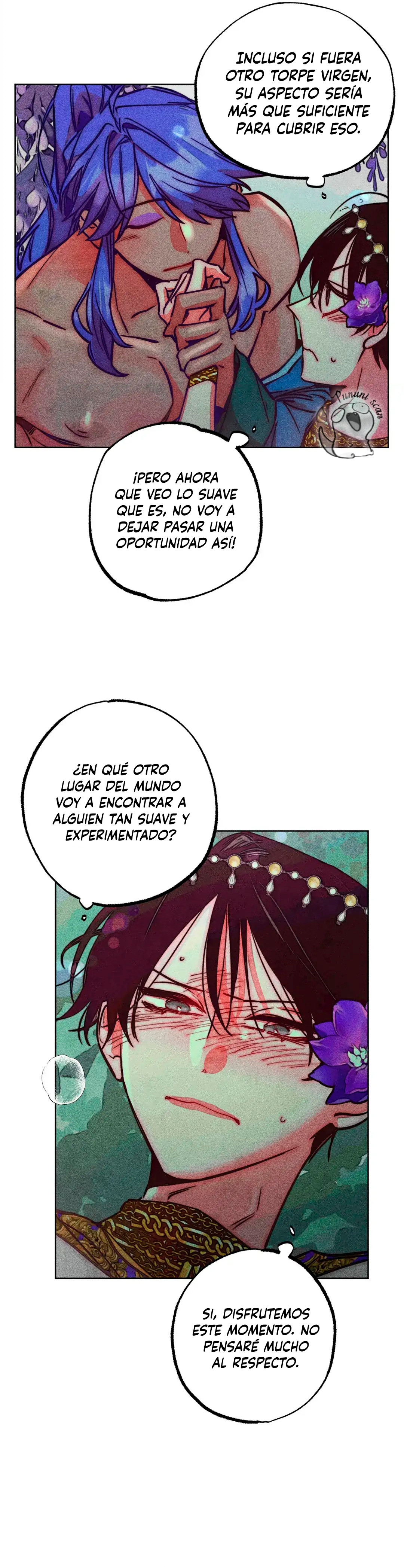 Cómo ser el Elegido capítulo 51 página 14