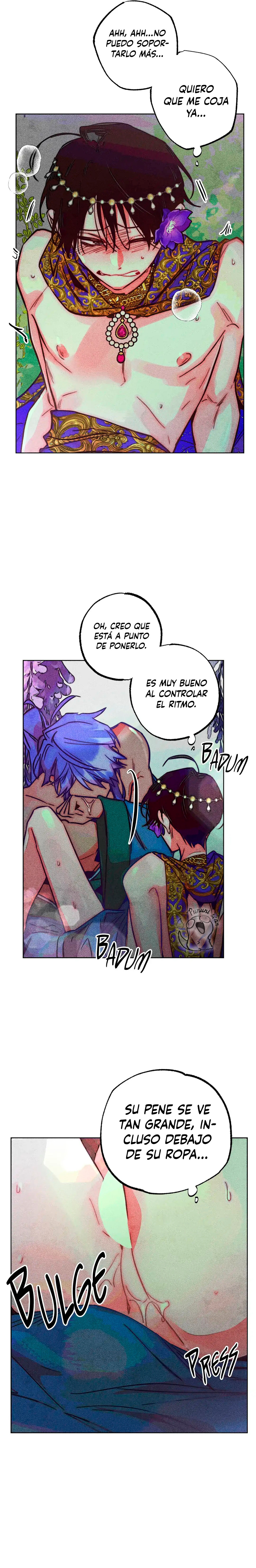 Cómo ser el Elegido capítulo 51 página 17