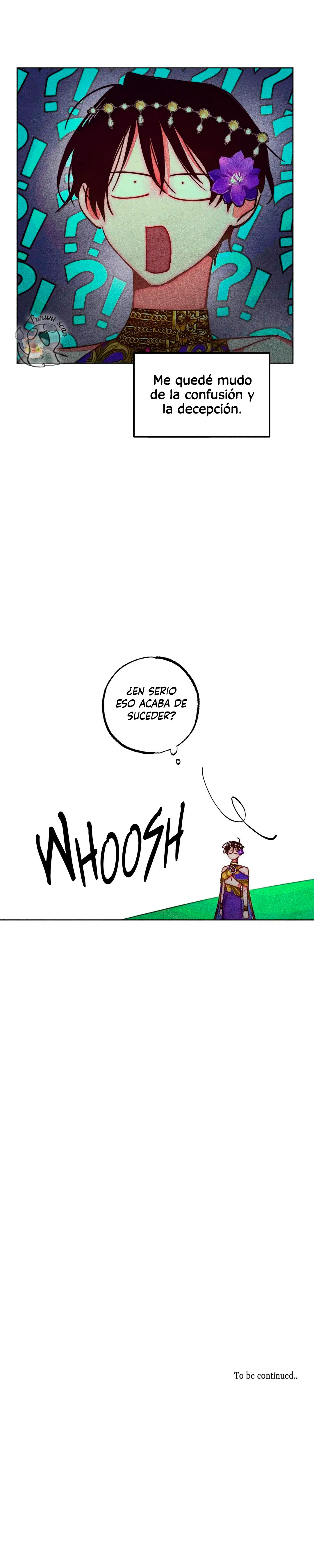 Cómo ser el Elegido capítulo 51 página 20