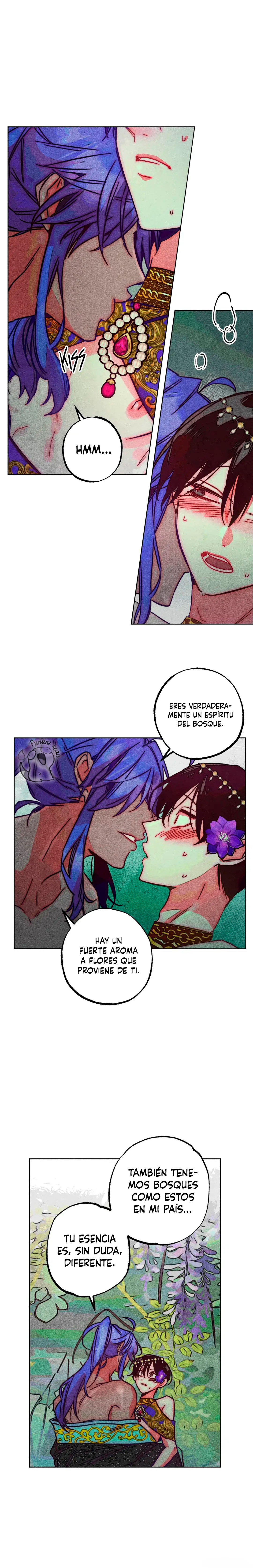 Cómo ser el Elegido capítulo 51 página 3