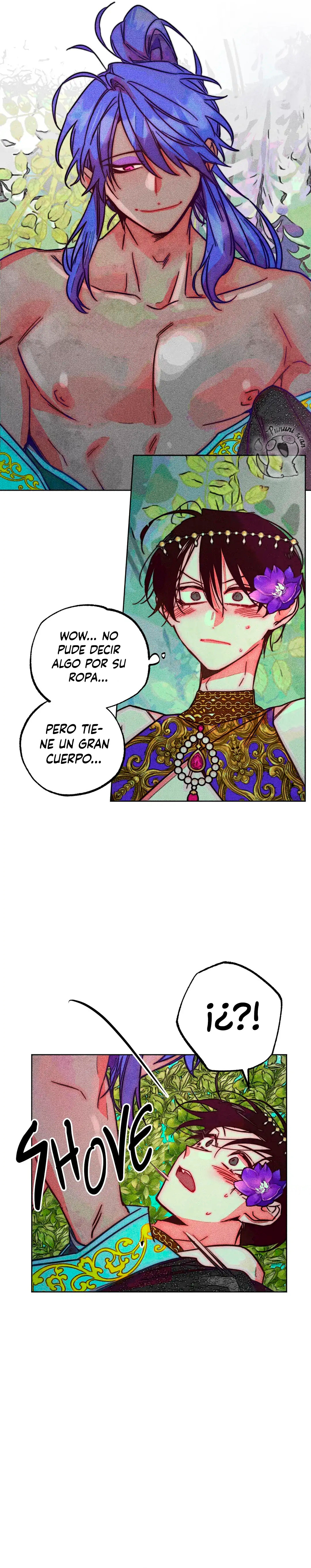 Cómo ser el Elegido capítulo 51 página 4