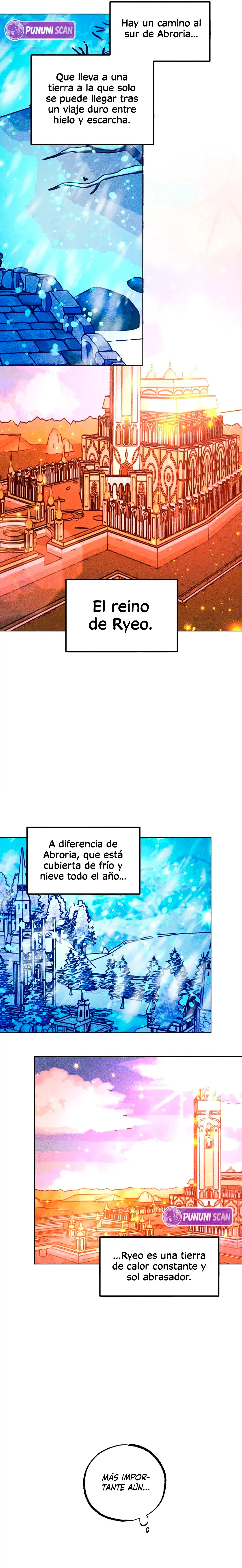 Cómo ser el Elegido capítulo 54 página 11