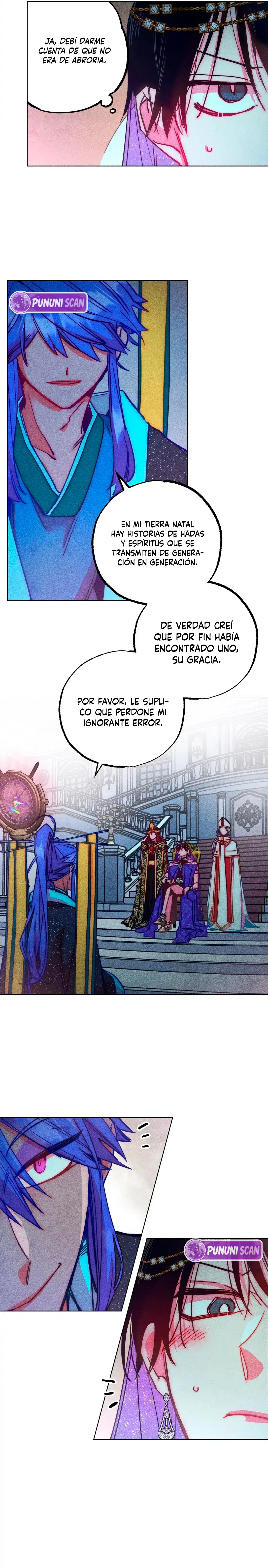 Cómo ser el Elegido capítulo 54 página 13