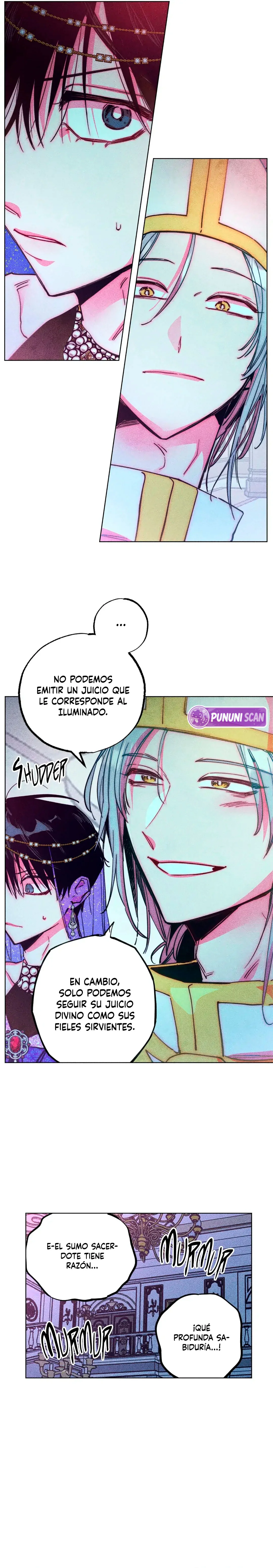 Cómo ser el Elegido capítulo 55 página 12