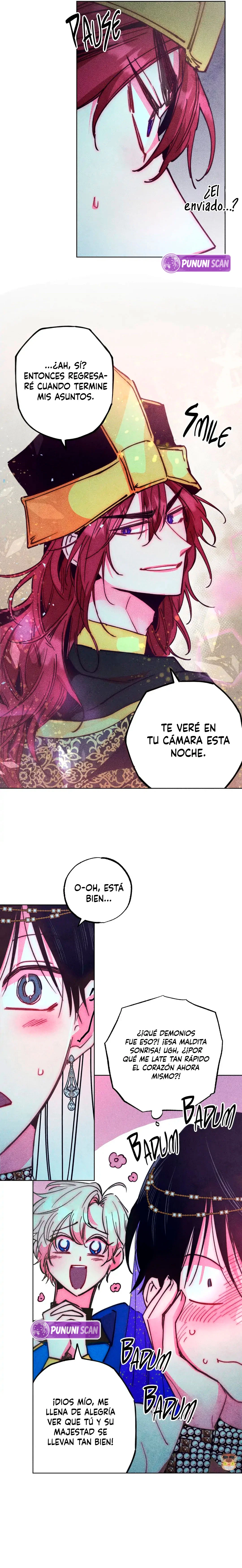 Cómo ser el Elegido capítulo 55 página 17