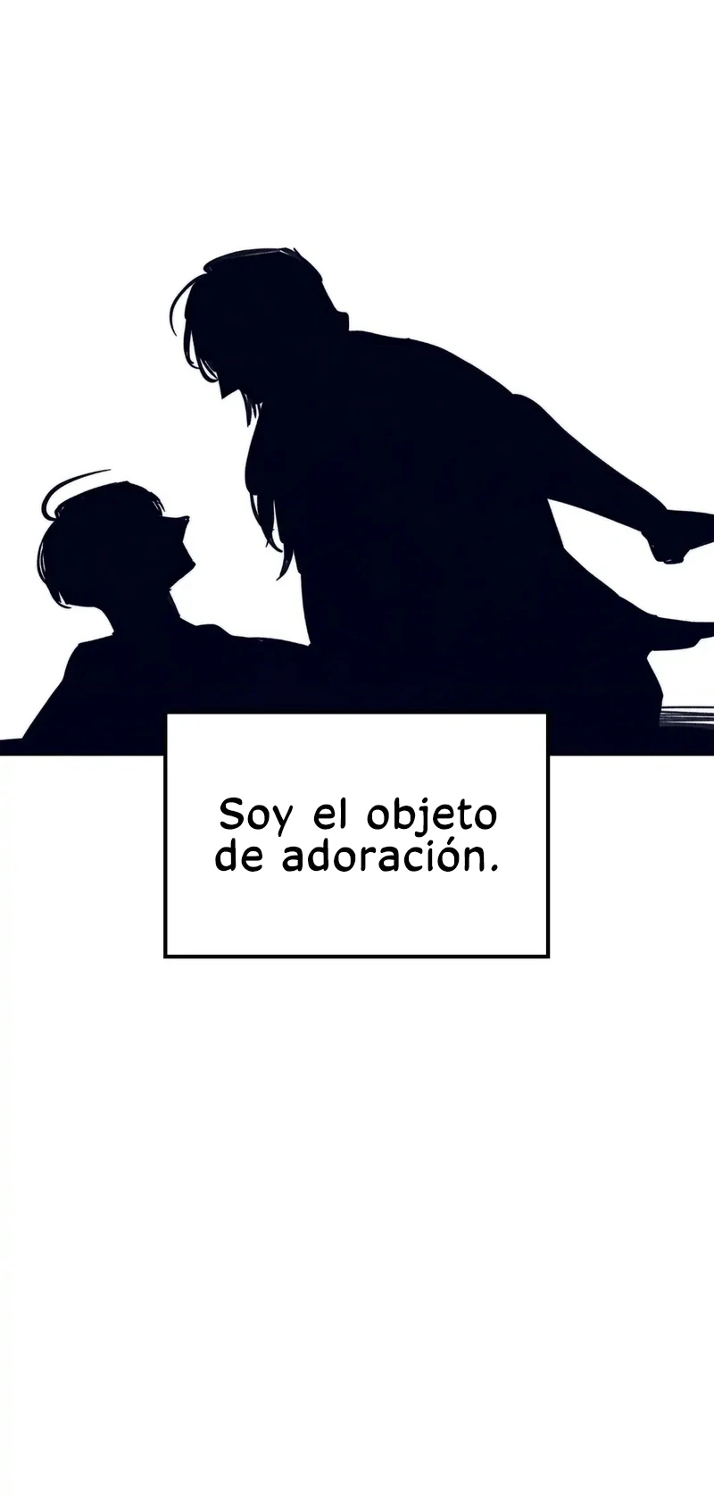 Cómo ser el Elegido capítulo 57 página 14