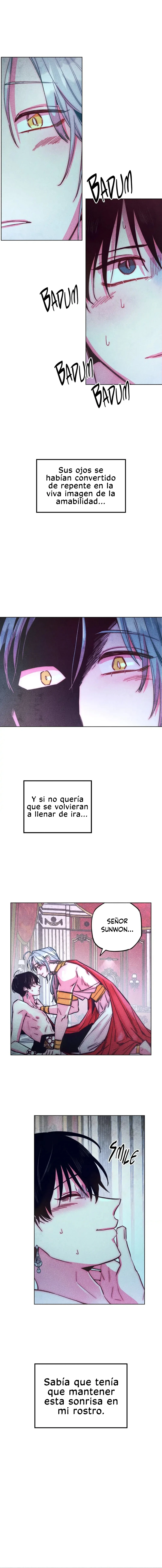Cómo ser el Elegido capítulo 57 página 2
