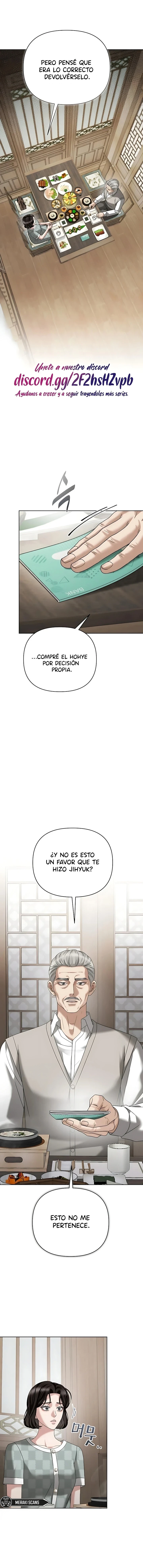 Esposo Indeciso capítulo 22 página 12