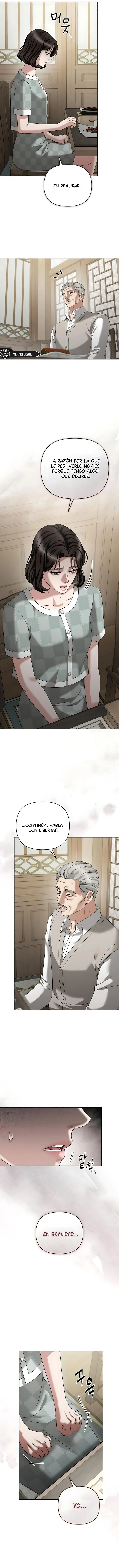 Esposo Indeciso capítulo 22 página 7