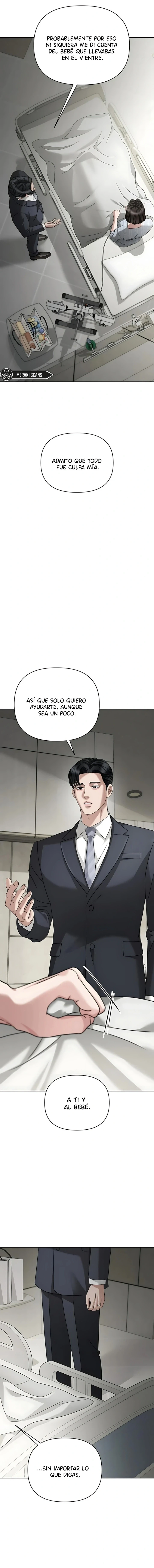 Esposo Indeciso capítulo 27 página 16